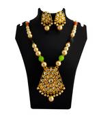 Multicolor Necklaces