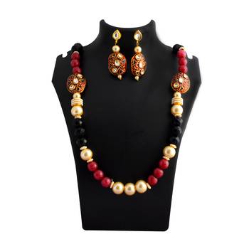 Multicolor Necklaces 1
