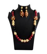 Multicolor Necklaces