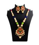 Multicolor Necklaces