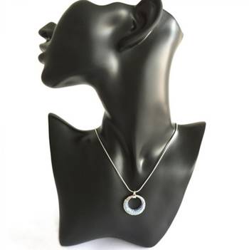 Blue pendants 2