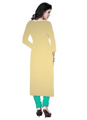 Off-white jacquard banarasi silk salwar 4