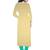 Off-white jacquard banarasi silk salwar