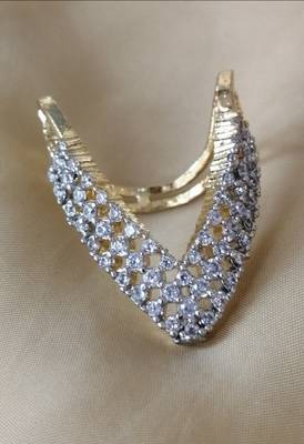 Gold rings 1