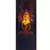 Enlightening Lord Buddha Satin Matt Texture UV Art Painting