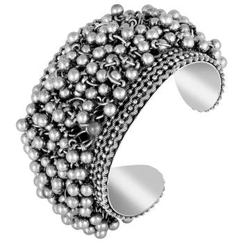 Silver Bracelets 1