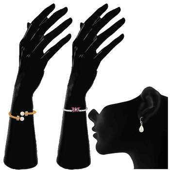 Multicolor crystal jewellery 2