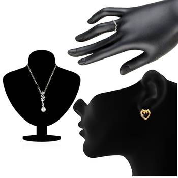 Multicolor crystal jewellery 3