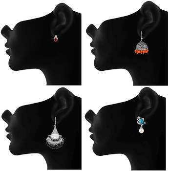 Multicolor crystal jewellery 2