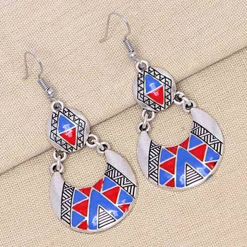 Blue danglers-drops 2