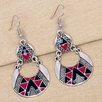 Red danglers-drops 2