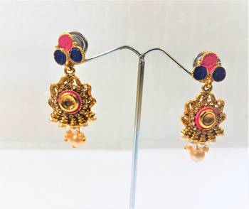 Multicolor necklaces 3