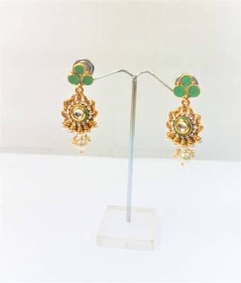 Multicolor necklaces 2