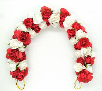 Multicolor hair-accessories 1
