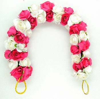 Multicolor hair-accessories 1