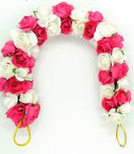 Multicolor hair-accessories