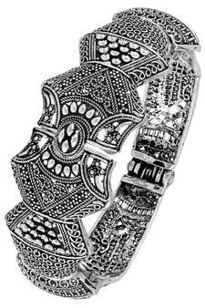 Silver Bracelets
