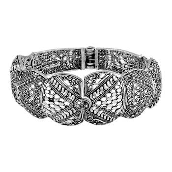 Silver Bracelets 2