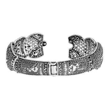 Silver Bracelets 3