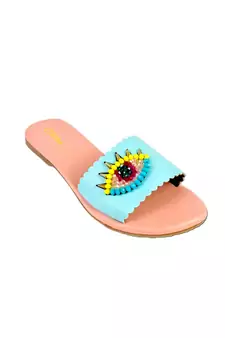 Evil Eye 'Blue'