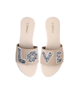 Love 'Beige' 1