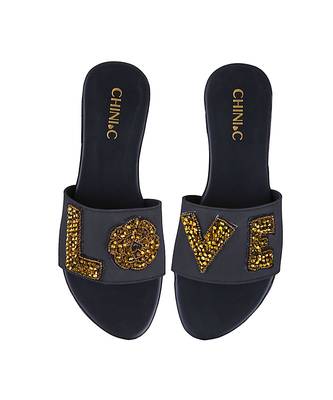 Love 'Black' 1