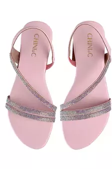 SIA 'Pink'