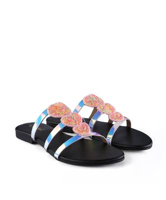 HEARTS 'Black' 1