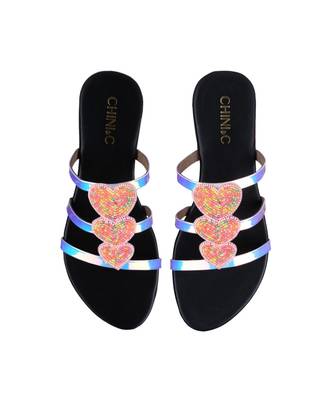 HEARTS 'Black' 3