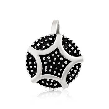 Silver Nose Ring 1