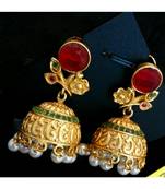 Gorgeous Antique Earrings