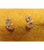 Muliticolour Stone Studs