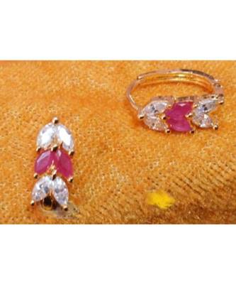 And Ruby Rings 1