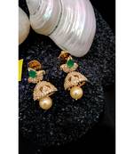 Jhumkas