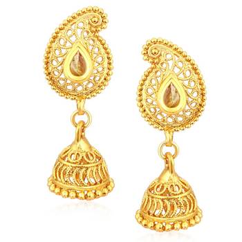 Gold diamond necklace-sets 3