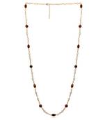 Gold diamond necklaces