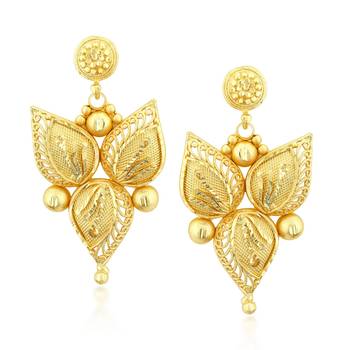 Gold diamond necklace-sets 3