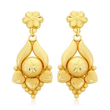 Gold diamond necklace-sets 3