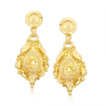 Gold diamond necklace-sets 3