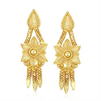 Gold diamond necklace-sets 3