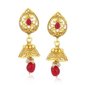 Gold diamond necklace-sets 3