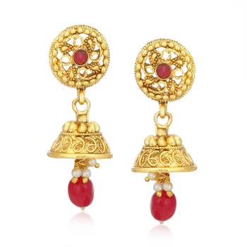 Gold diamond necklace-sets 3