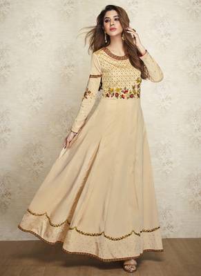 Maslin Slub With Jacquard Islamic Tunics Kurti 1