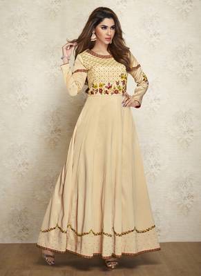 Maslin Slub With Jacquard Islamic Tunics Kurti 2