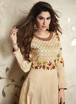 Maslin Slub With Jacquard Islamic Tunics Kurti 3