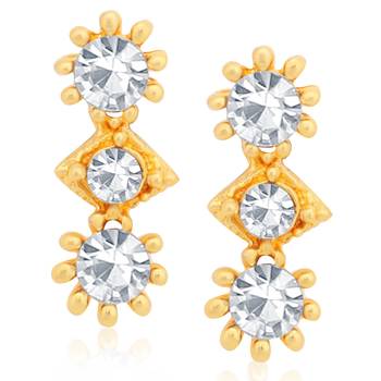 White diamond necklace-sets 3