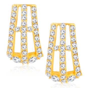 White diamond necklace-sets 3
