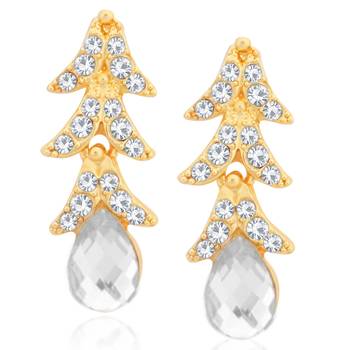 White diamond necklace-sets 3