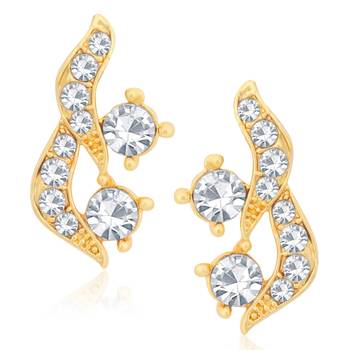 White diamond necklace-sets 3