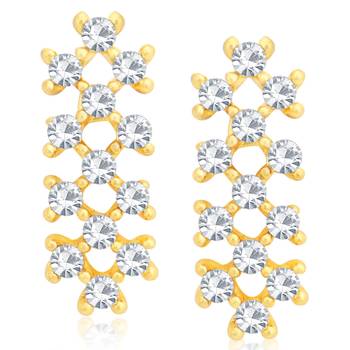 White diamond necklace-sets 3
